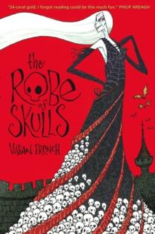 The Robe of Skulls : The First Tale from the Five Kingdoms