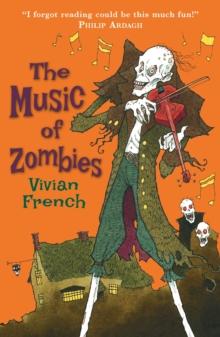 The Music of Zombies : The Fifth Tale from the Five Kingdoms