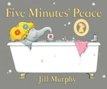 Five Minutes' Peace