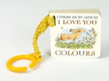 Guess How Much I Love You: Colours