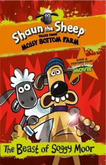 Shaun the Sheep: The Beast of Soggy Moor