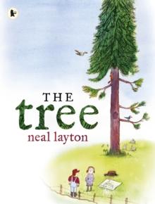 The Tree: An Environmental Fable