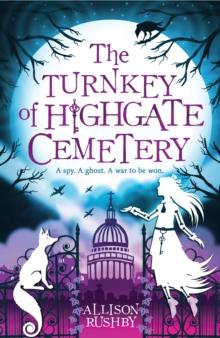 The Turnkey of Highgate Cemetery