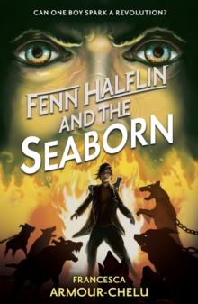 Fenn Halflin and the Seaborn