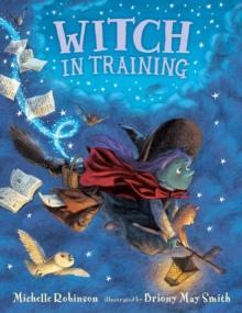 Witch in Training