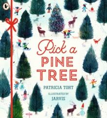 Pick a Pine Tree