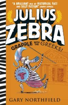 Julius Zebra: Grapple with the Greeks!