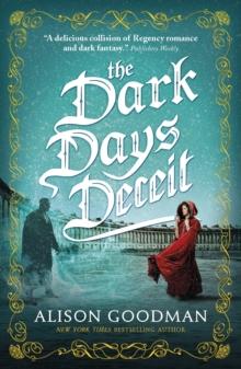 The Dark Days Deceit : A Lady Helen Novel