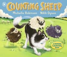 Counting Sheep: A Farmyard Counting Book