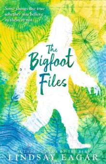 The Bigfoot Files