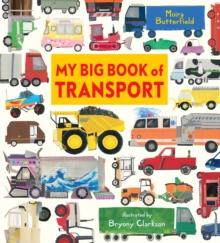 My Big Book of Transport