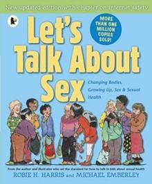 Let's Talk About Sex : Revised edition