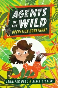 Agents of the Wild: Operation Honeyhunt