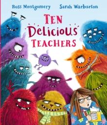 Ten Delicious Teachers