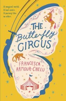 The Butterfly Circus