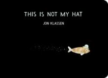 This Is Not My Hat