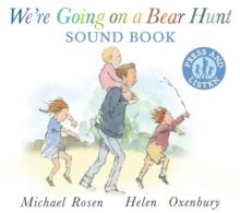 We're Going on a Bear Hunt