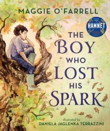 The Boy Who Lost His Spark