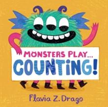 Monsters Play... Counting!