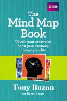 The Mind Map Book