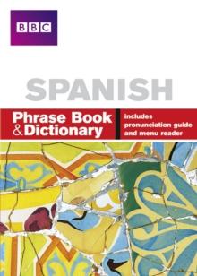 BBC Spanish Phrasebook ePub