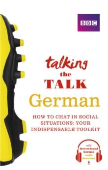 Talking the Talk German