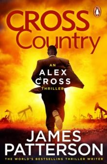 Cross Country : (Alex Cross 14)