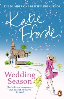 Wedding Season : The perfect escapist romance for summer from the bestselling author of feel-good fiction