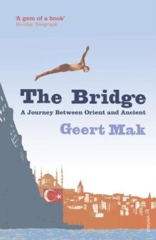 The Bridge : A Journey Between Orient and Occident