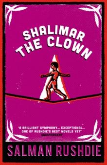 Shalimar The Clown