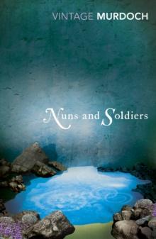 Nuns And Soldiers