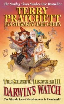 Science of Discworld III: Darwin's Watch