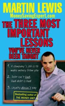 The Three Most Important Lessons You've Never Been Taught