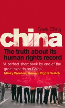 China : The Truth About Its Human Rights Record