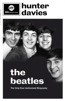 The Beatles : The Authorised Biography