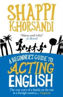 A Beginner's Guide To Acting English