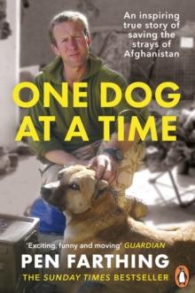 One Dog at a Time : An inspiring true story of saving the strays of Afghanistan