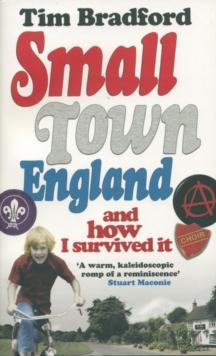 Small Town England : And How I Survived It