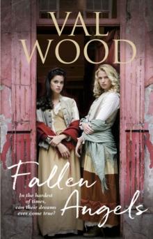 Fallen Angels : A gripping saga about the power of female friendship and fate