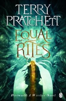 Equal Rites : (Discworld Novel 3)