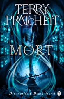 Mort : (Discworld Novel 4)