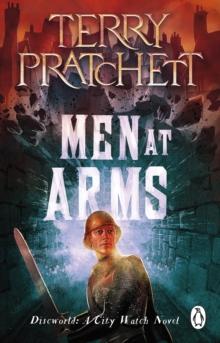 Men At Arms : (Discworld Novel 15)