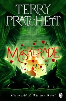 Maskerade : (Discworld Novel 18)