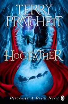 Hogfather : (Discworld Novel 20)