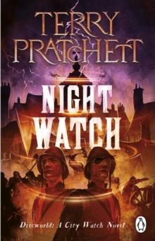 Night Watch : (Discworld Novel 29)