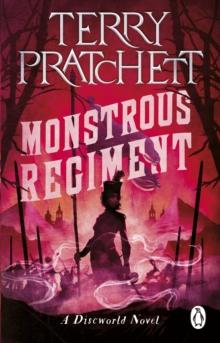 Monstrous Regiment : (Discworld Novel 31)