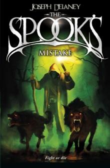 The Spook's Mistake : Book 5