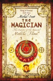 The Magician : Book 2