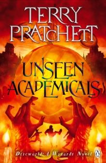 Unseen Academicals : (Discworld Novel 37)