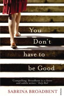 You Don't Have to be Good